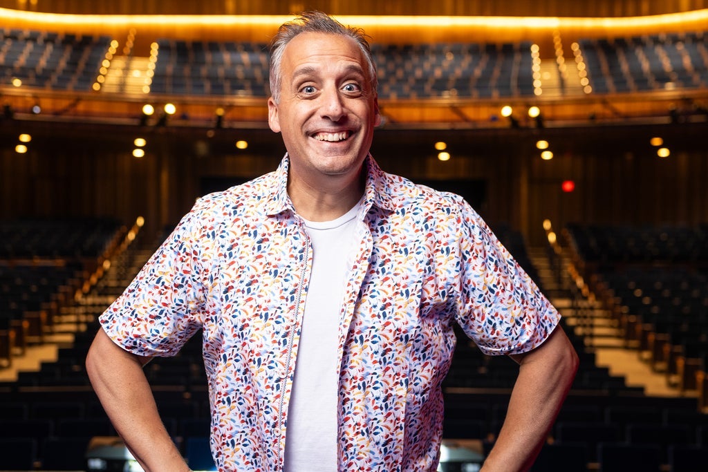 Joe Gatto