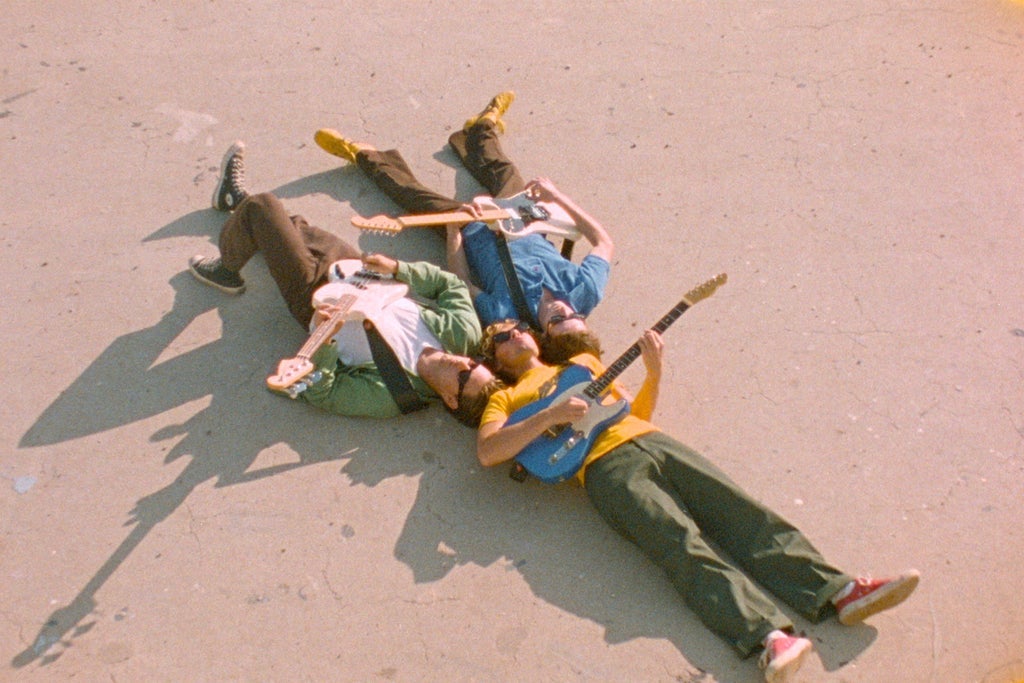 Almost Monday w/ special guest Edgehill - Presented by Alt. 94.9