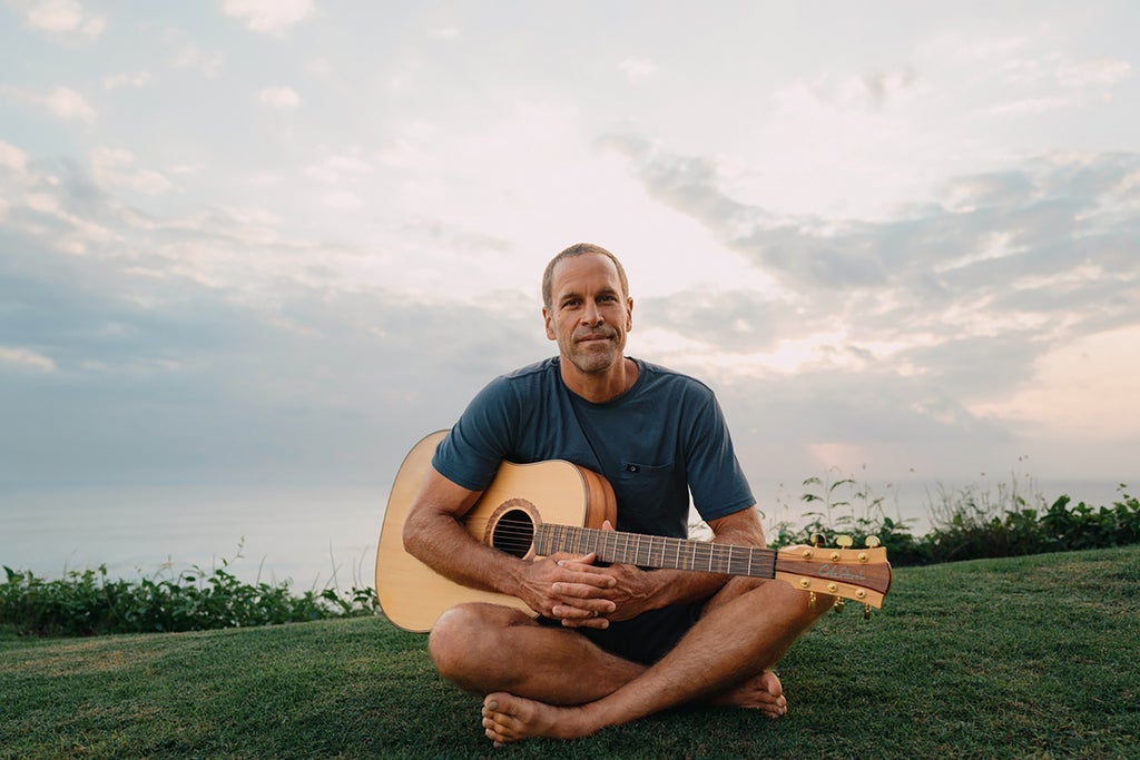 Jack Johnson: SURFILMUSIC Tour 2026