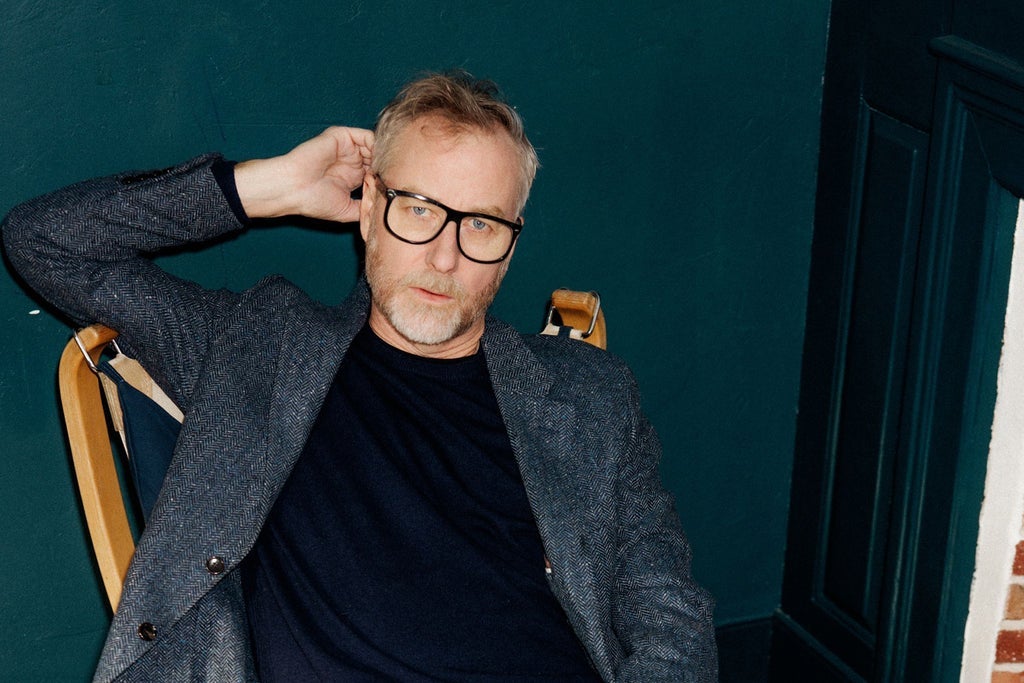 Matt Berninger