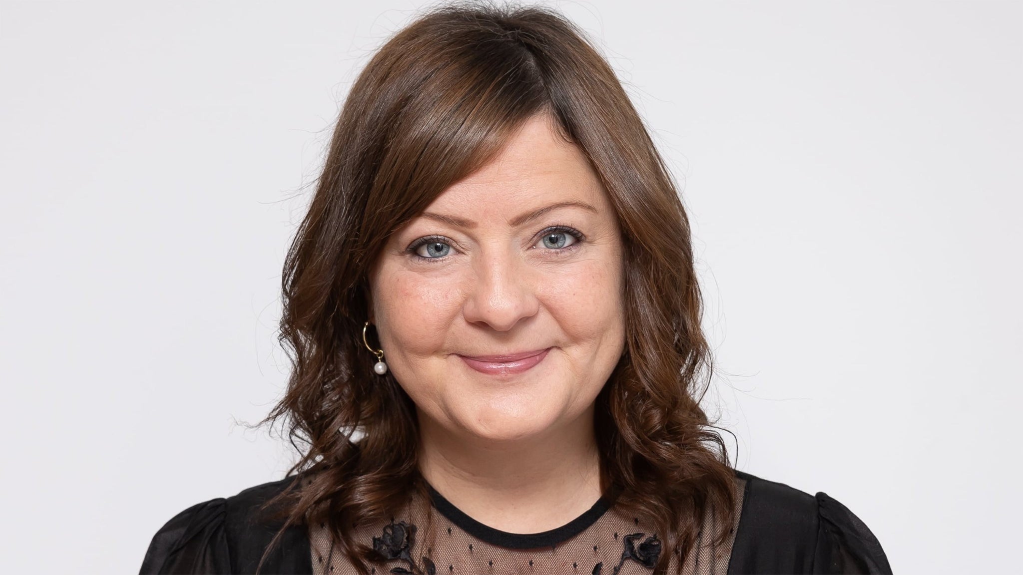 Marie-Annick Lépine