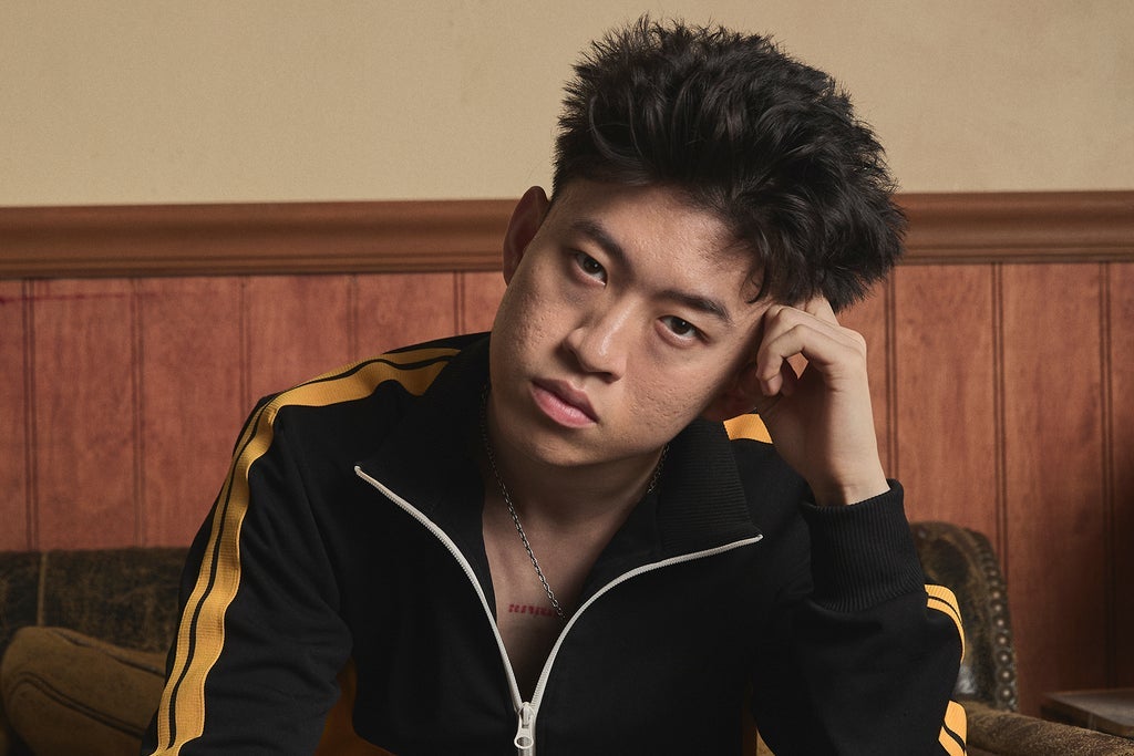 RICH BRIAN: WHERE IS MY HEAD? 2026 WORLD TOUR