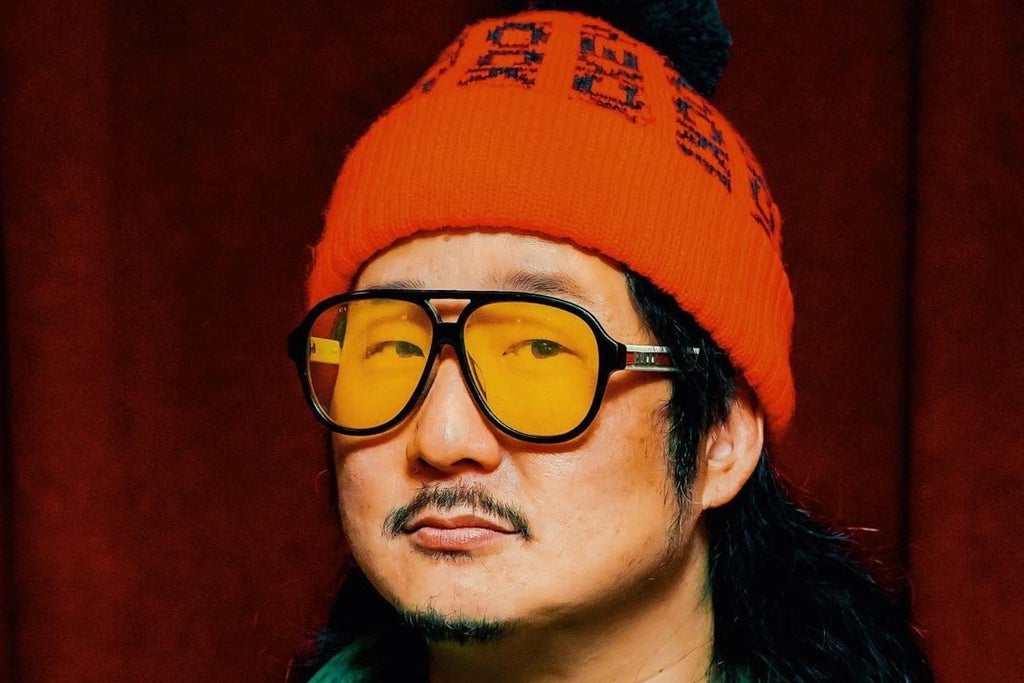 Bobby Lee