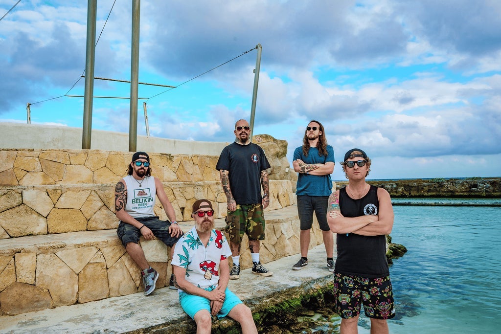 Bumpin Uglies, Ballyhoo!