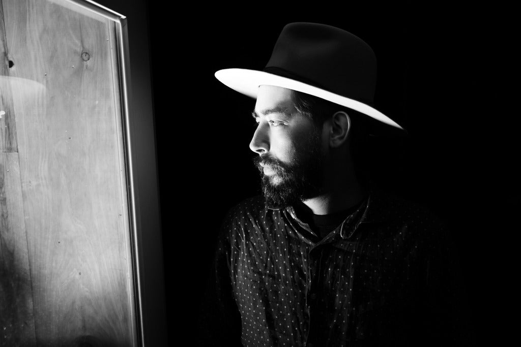 Moe's Alley Presents: Jackie Greene (Night 1)