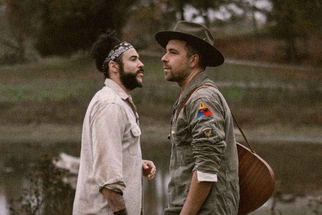 Sons of Legion - Soul to SØL Tour