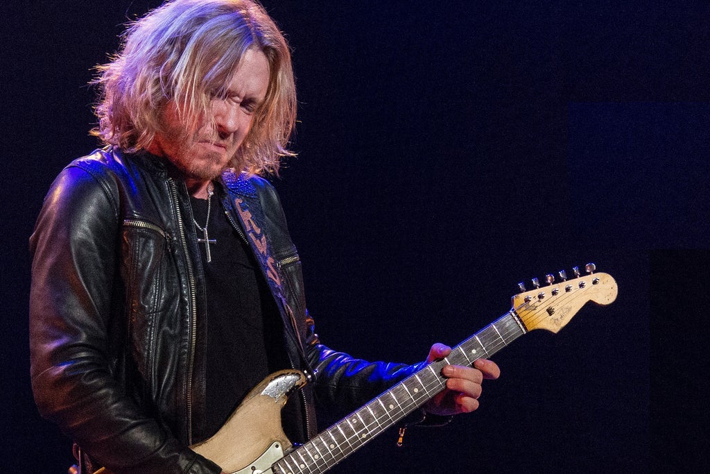 Kenny Wayne Shepherd: The 30th Anniversary of Ledbetter Heights