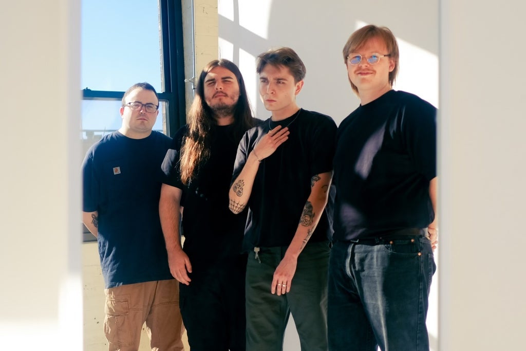 Arm's Length: There's A Whole World... Tour - North America 2026