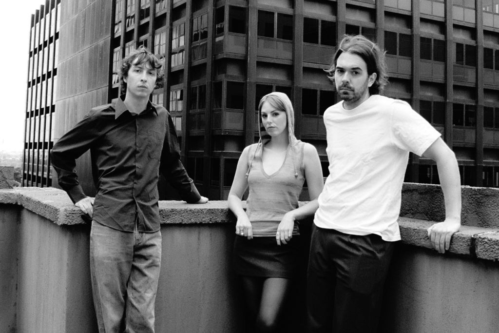 Pretty But Wicked Presents: Acopia