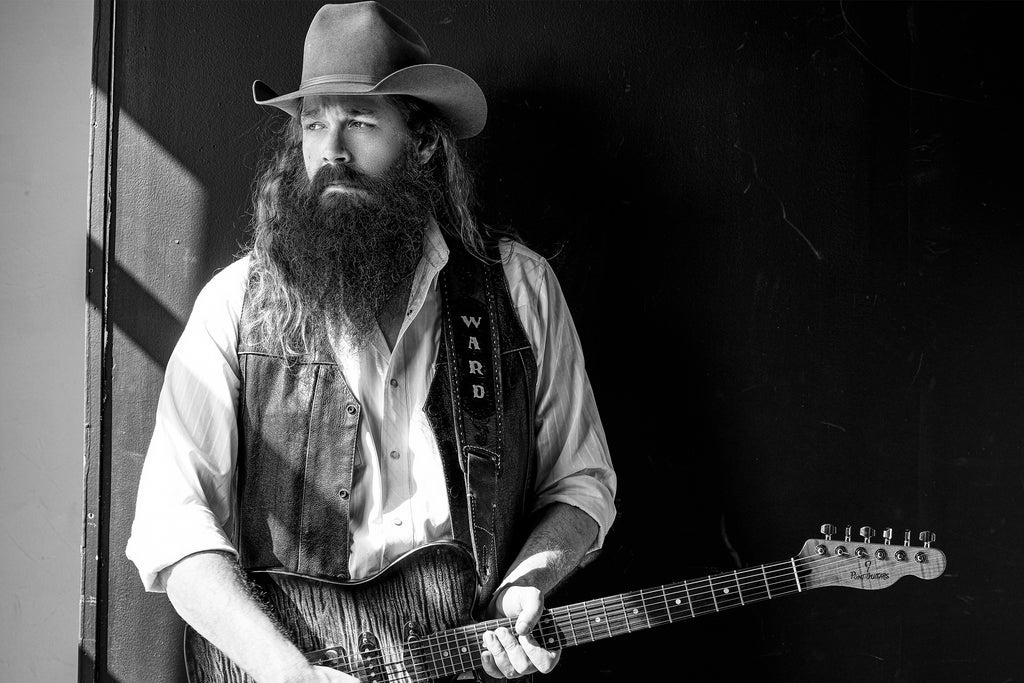 Ward Davis New Years Eve with Lil’ Skinny + Emily Elgin!