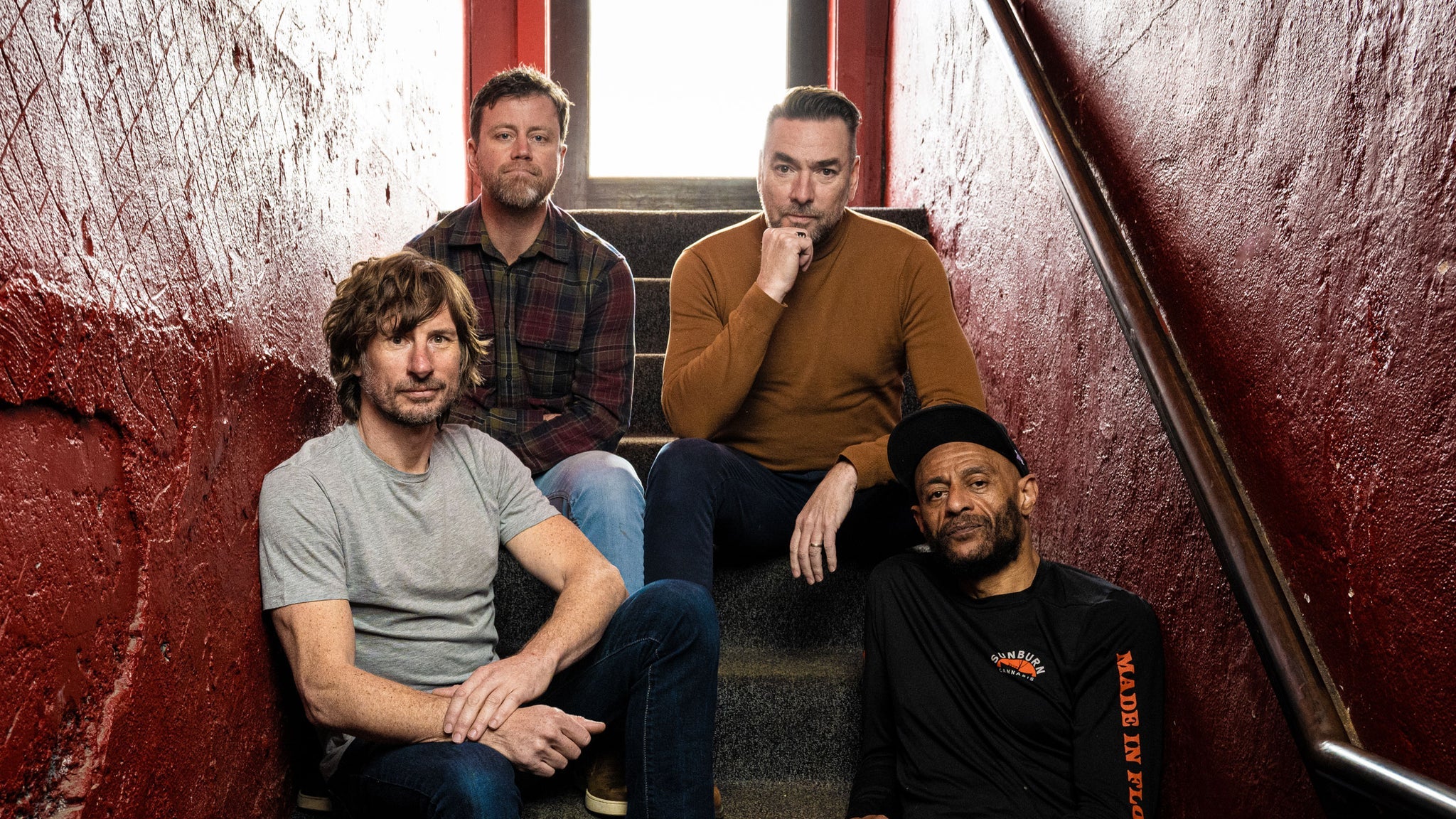 The New Mastersounds