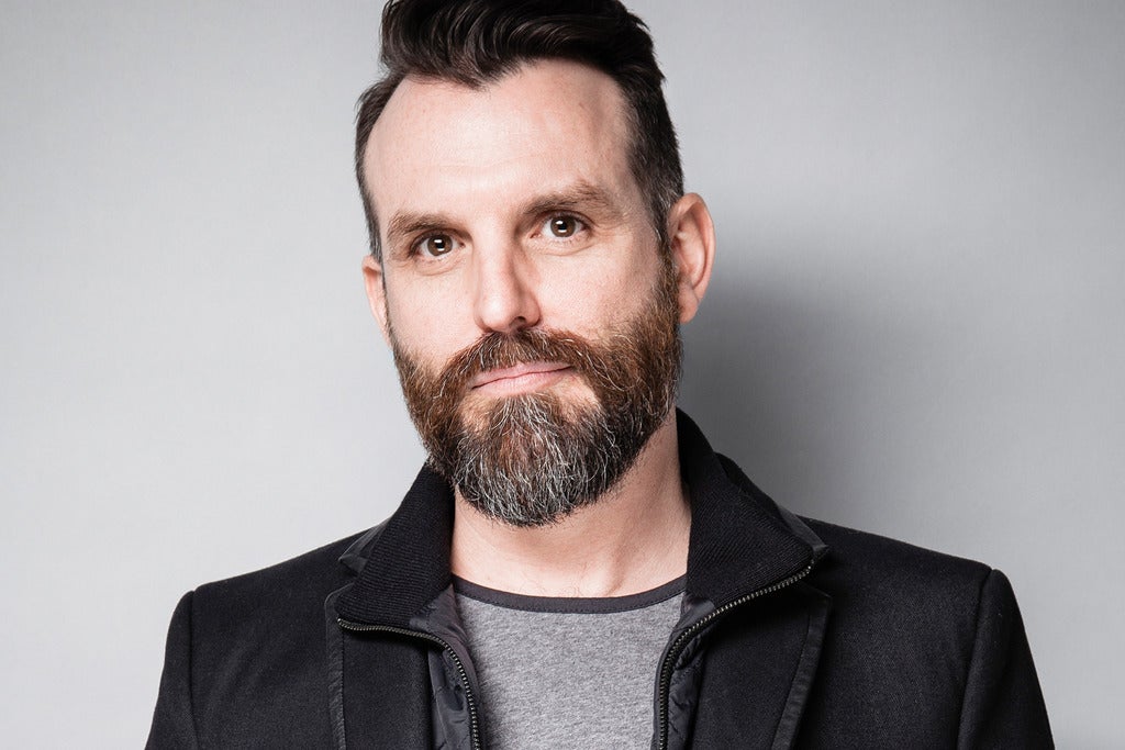 Mark Oliver x The Gift | All Vinyl • Guv Classics • All Night