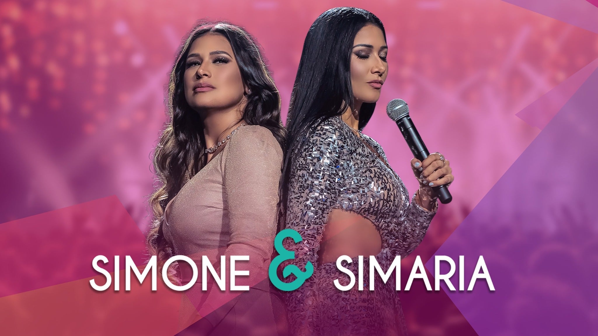 Simone & Simaria