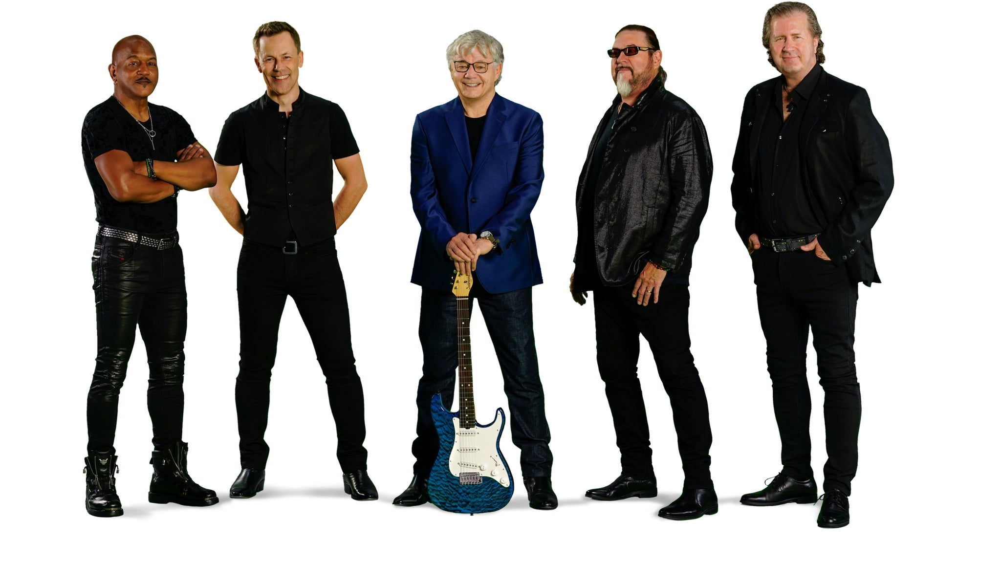 Steve Miller Band