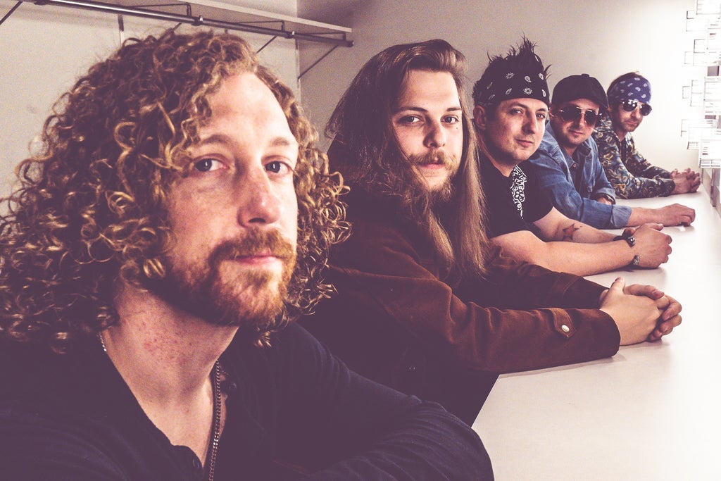 MAGICAL MYSTERY DOORS - Beatles, Zeppelin, Doors Tribute