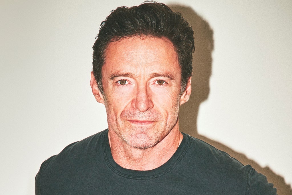 Hugh Jackman