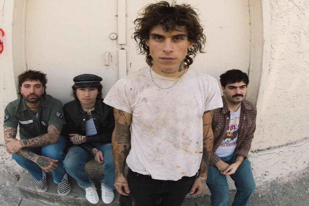 ALEXSUCKS - Autopilot TOur