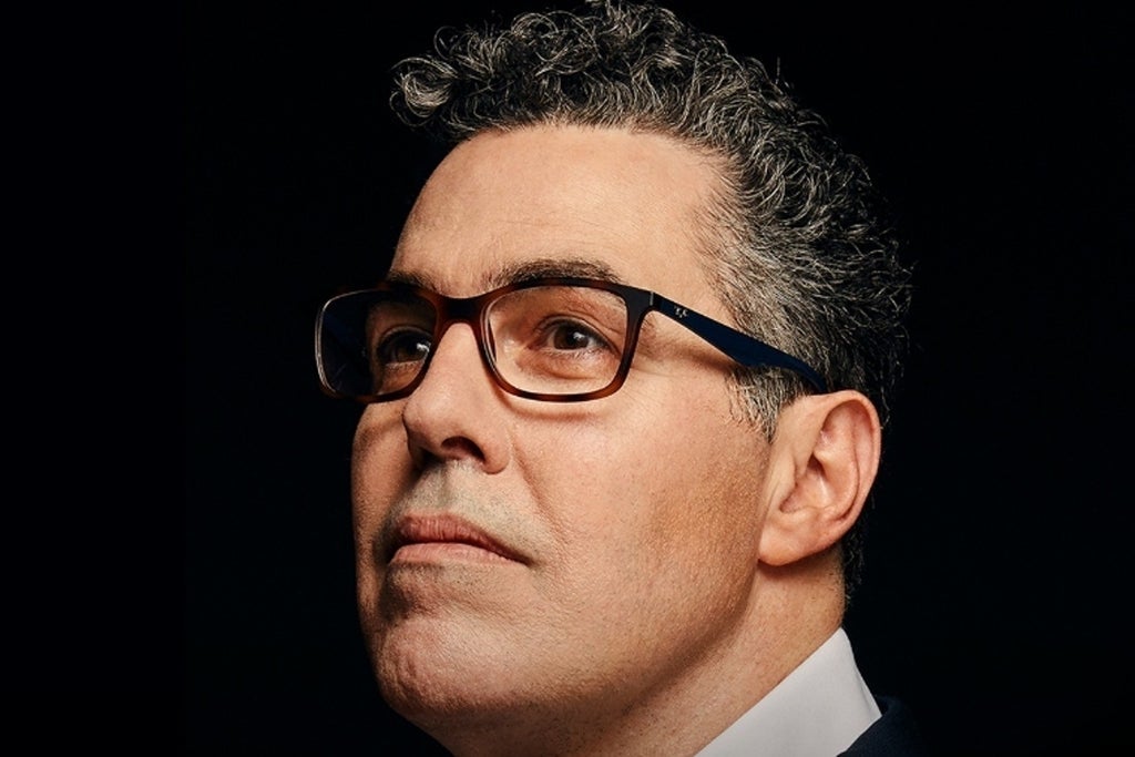 Adam Carolla & Friends - Live audience podcast taping