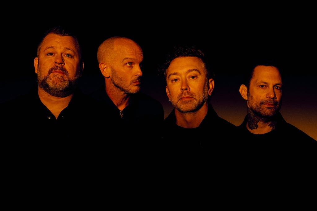 Rise Against