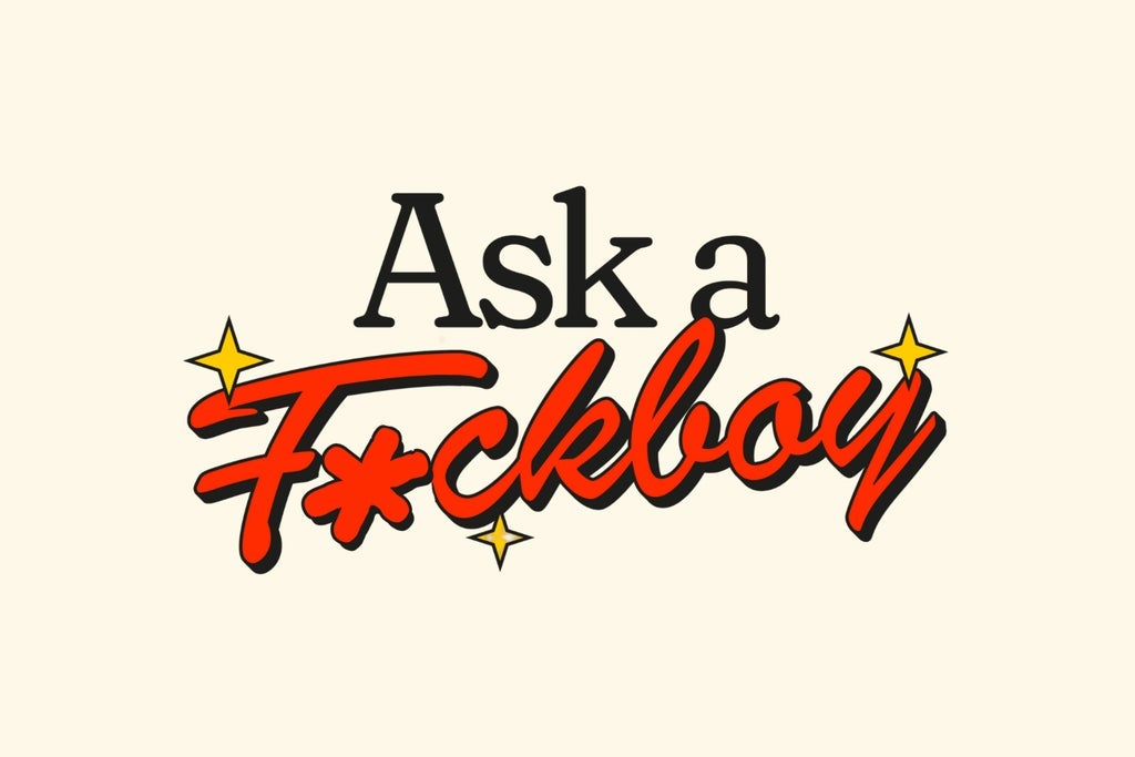 Ask A Fuckboy