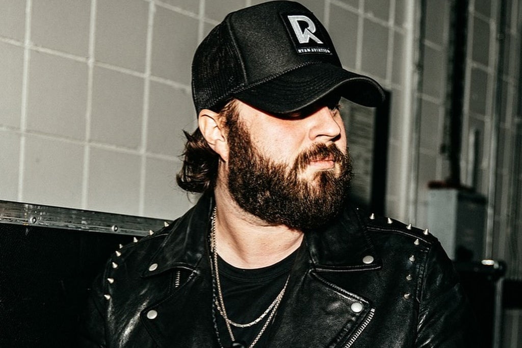 Nate Smith: Long Live Country Rock And Roll Tour