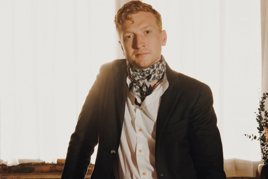 Tyler Childers - Snipe Hunt