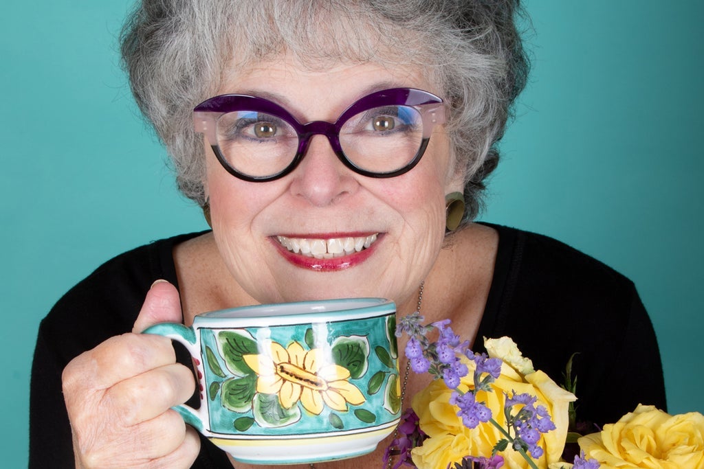 ROAR! Comedy: Susan Rice