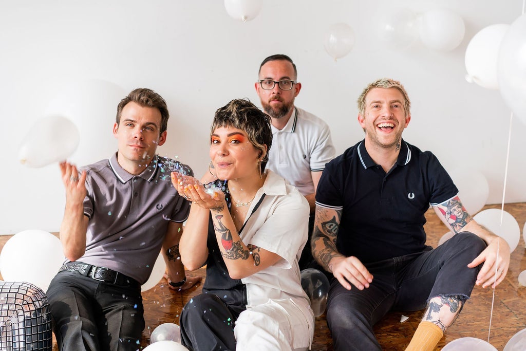 Catbite, JayWood, and Control This in Orlando