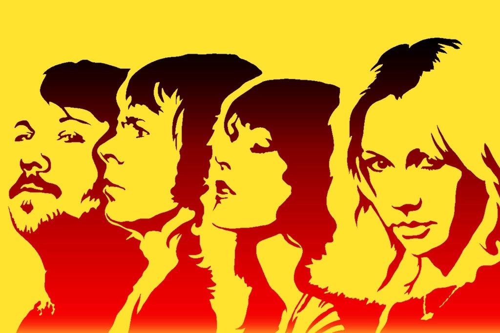 ABBA LA: The ABBA Concert Experience