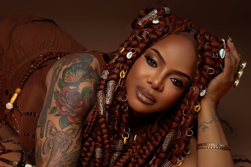 Leela James - 2BHONEST