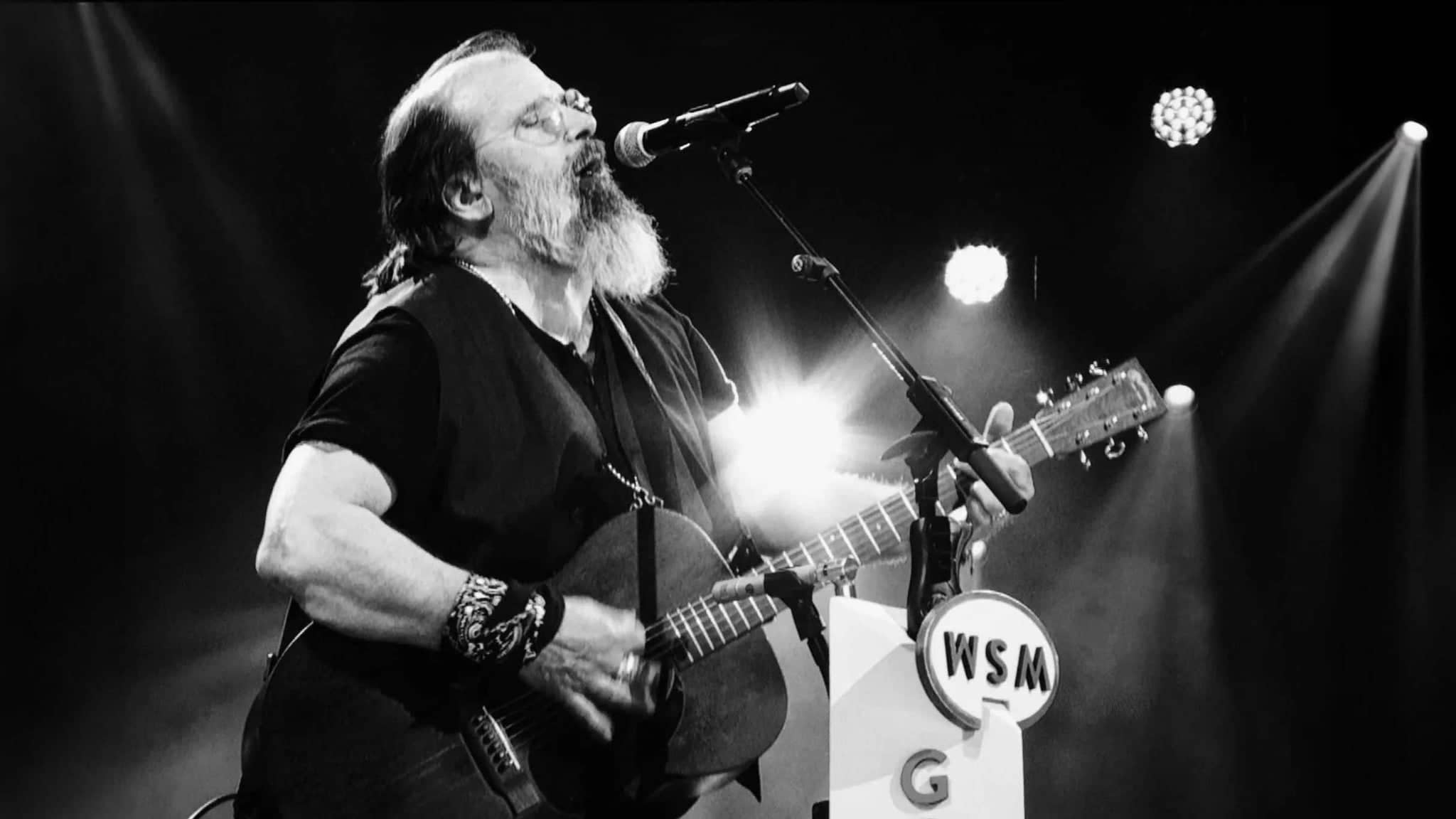 An Evening Honoring Steve Earle