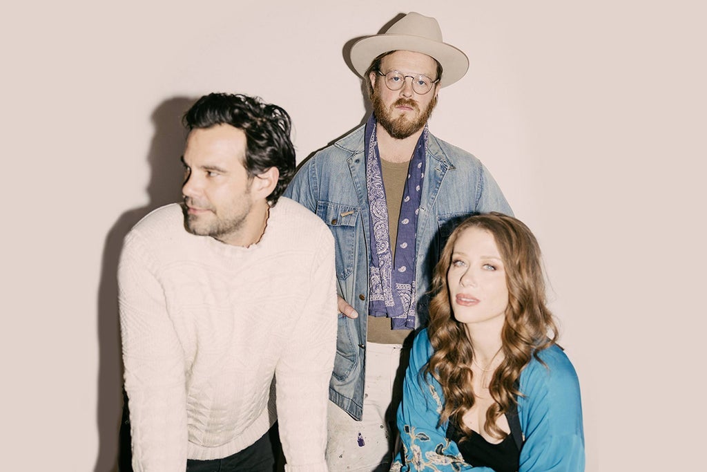 THE LONE BELLOW 2026 TOUR