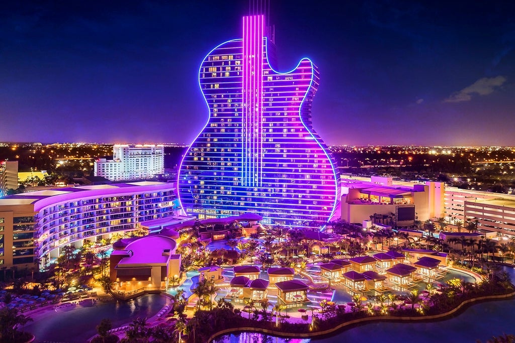 Noches de Neon con Alex Sensation