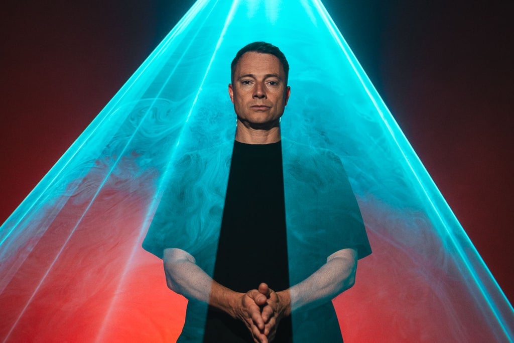 Friction w/ Special Guest Blossom