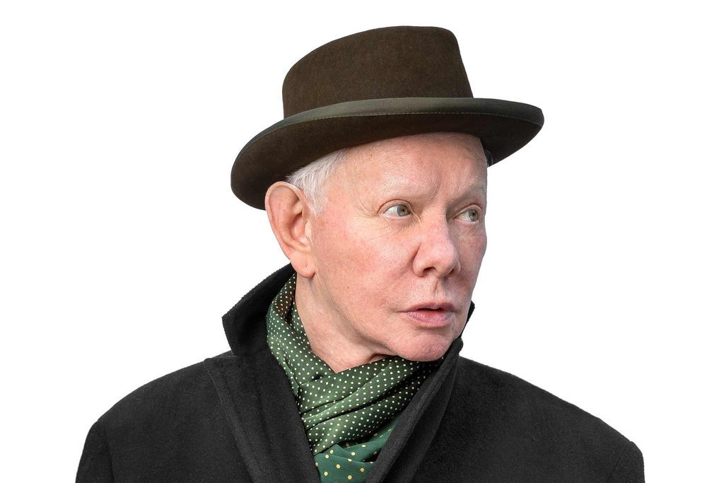 Joe Jackson + Band - Hope and Fury Tour 2026