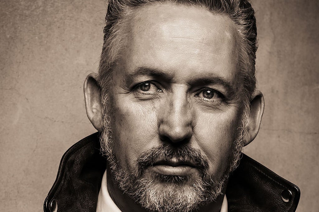 Harland Williams: Comzilla Comedy Tour