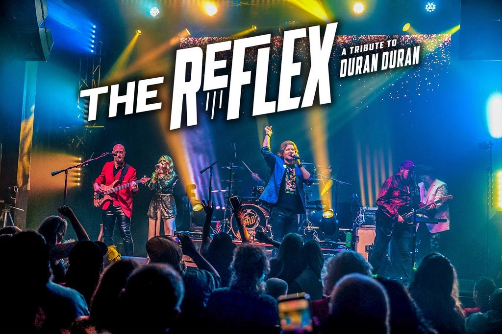 The Reflex - A Tribute to Duran Duran & Zendatta - The Police Tribute