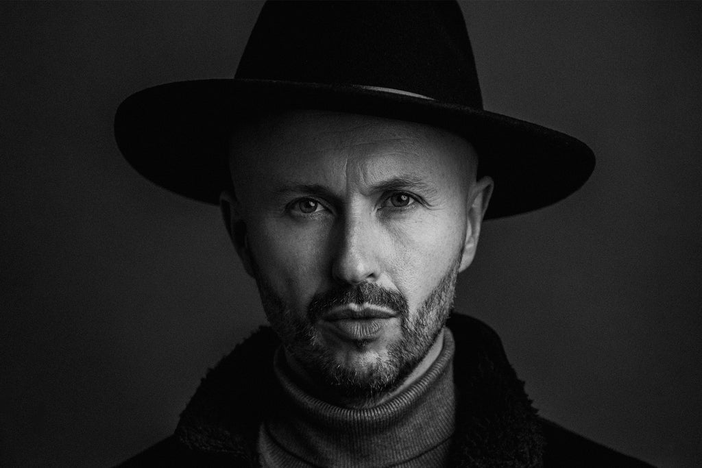 Wax Tailor in Orlando