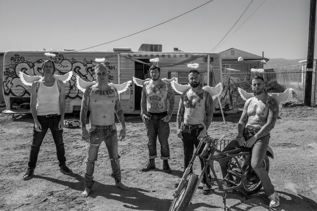 Avenged Sevenfold and Good Charlotte: North American Tour 2026