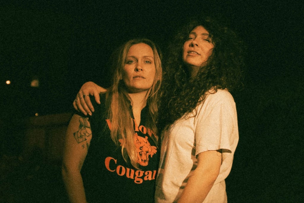 Joseph - Closer to Happy Tour w/ Sarah Klang