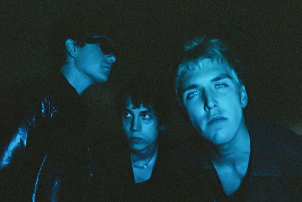 Bad Suns: ACCELERATOUR USA 2026