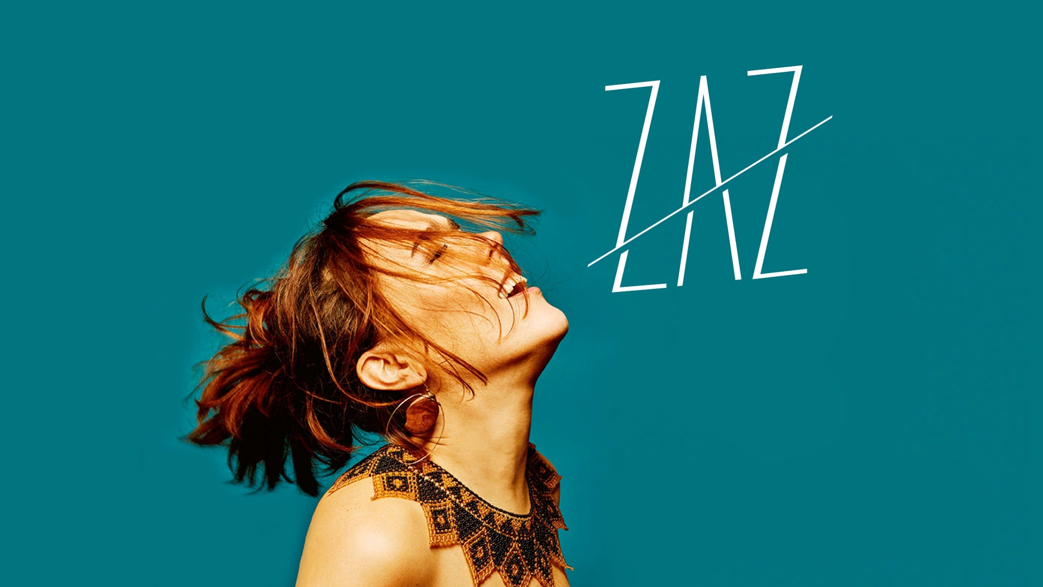 Zaz