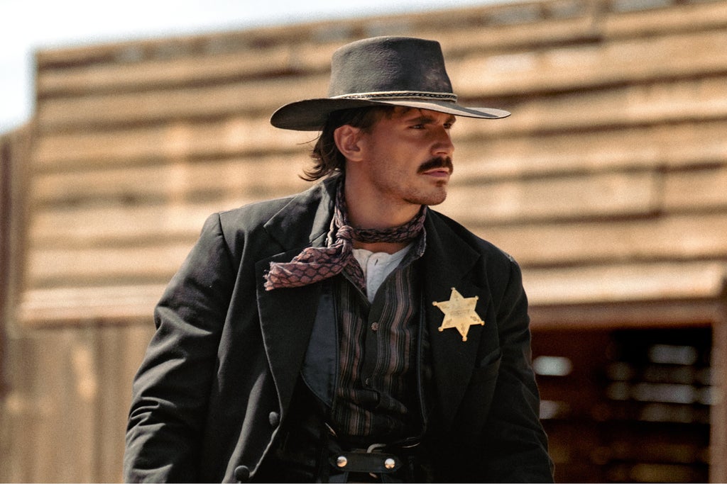 Tucker Wetmore: The Brunette World Tour