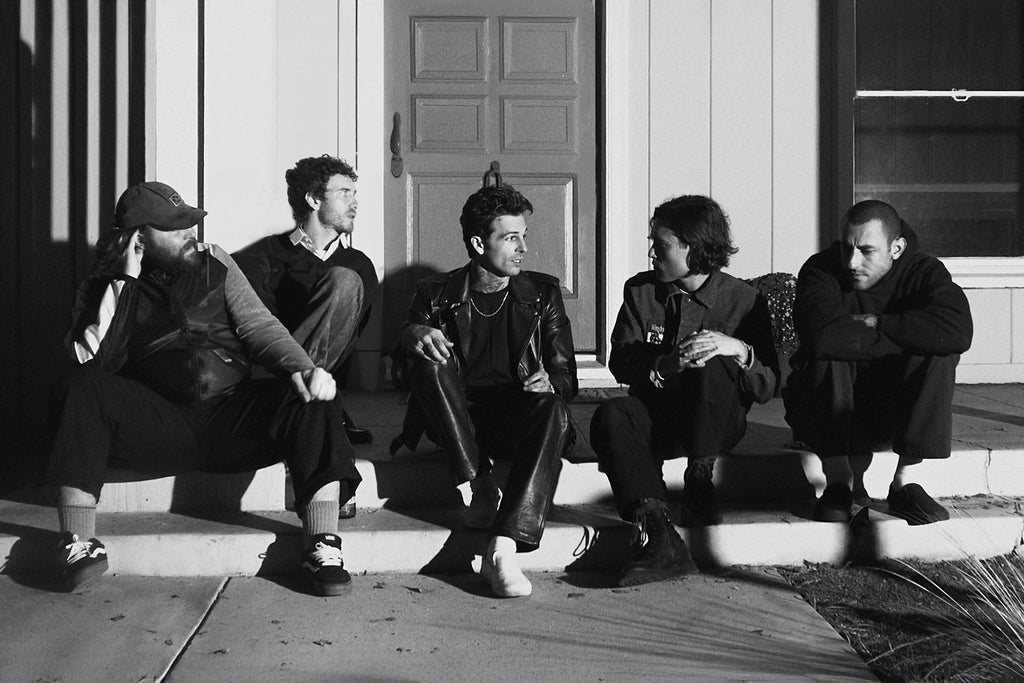 ALT 103.7 Presents The Neighbourhood: THE WOURLD TOUR