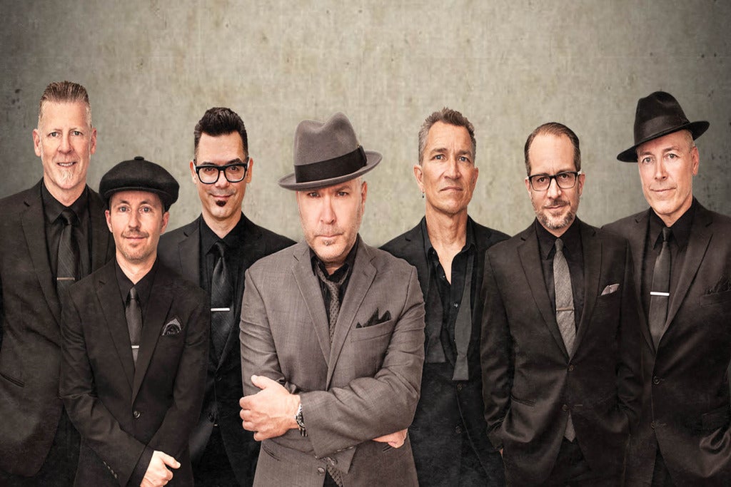 Big Bad Voodoo Daddy