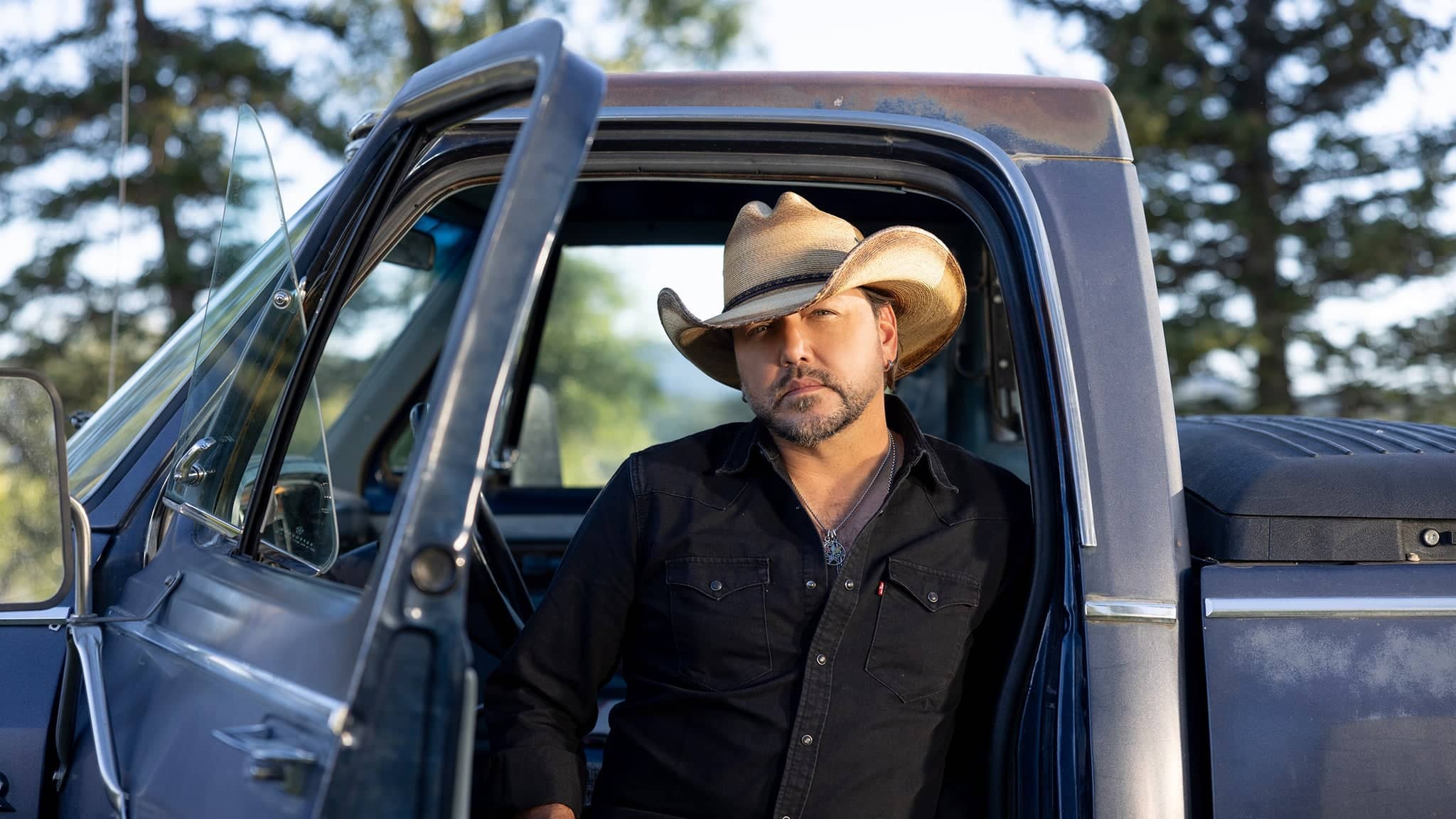 Jason Aldean Songs About Us Tour 2026