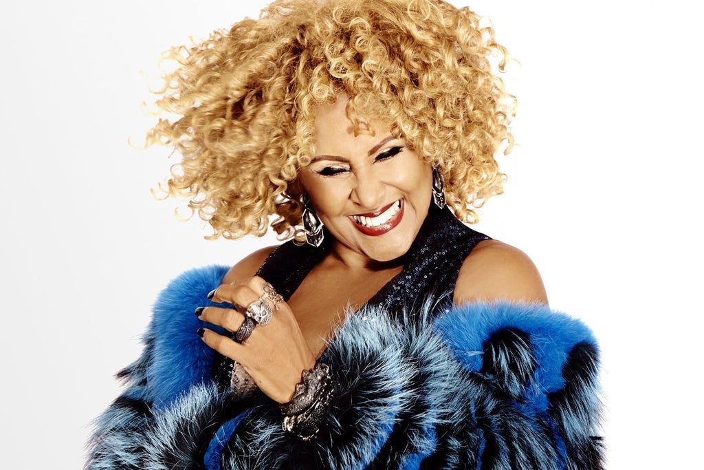 Darlene Love - Love for the Holidays