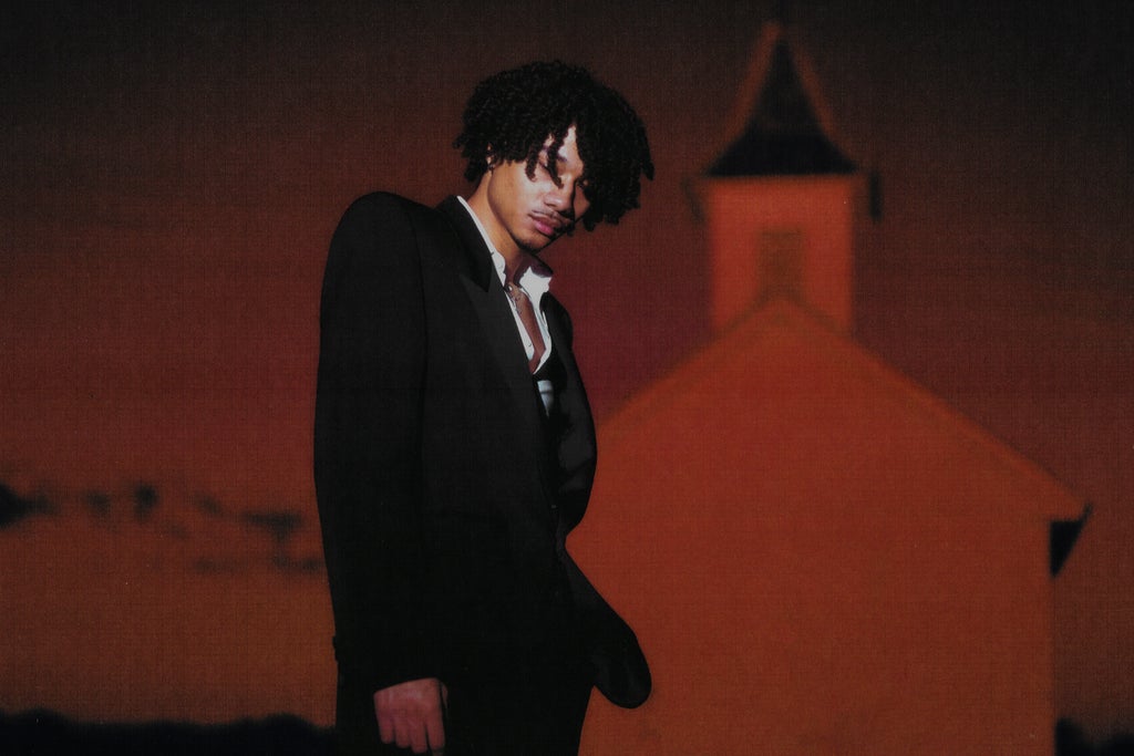 Bryant Barnes Presents: SOLACE Tour