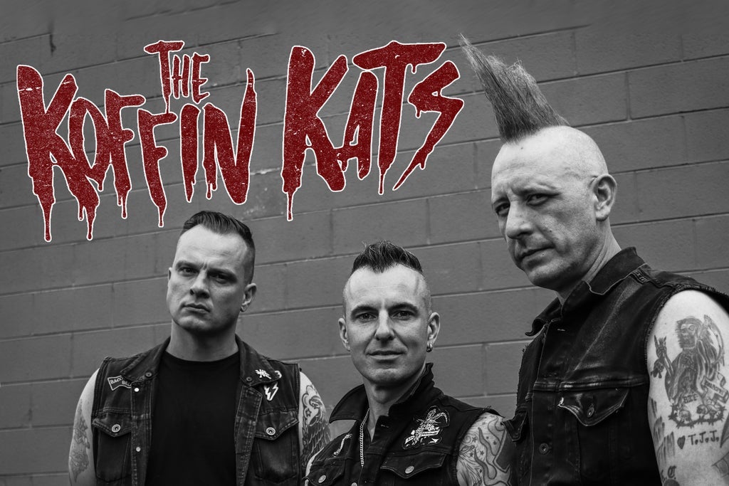 Koffin Kats, Playboy Manbaby, and More in Orlando