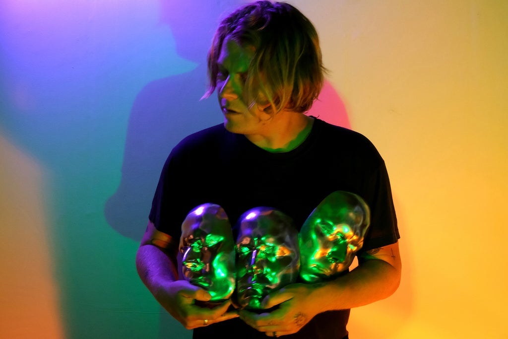 EARLY MATINEE SHOW: Ty Segall